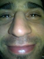 kolah ghermezie vaghei