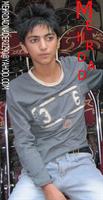 aroosi dostam