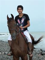 inam akse khodamo asbam