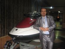 manuchehr - hosseinpour