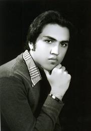 reza - mahmoudpoor
