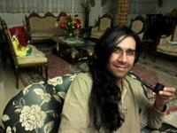manzel shakhsi