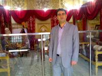 shahram
