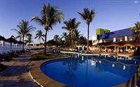 resort