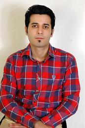 mehdi - pournasrollah