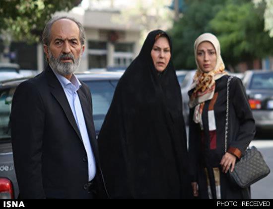 برای بابابزرگ شدنم زود است 