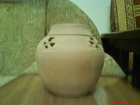 poteery