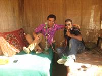 mano nader