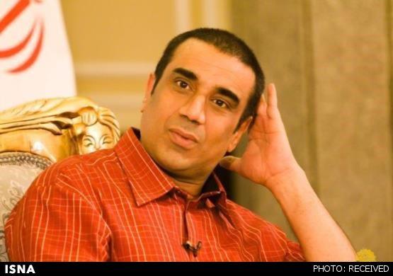 رادش در انتظار پایان توقف سریال مهران مدیری 