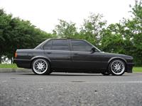 man fadaye in stilet besham, my car