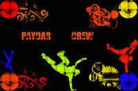 paydar crew 
powerd by erfan paydar
best of persian rap