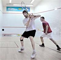 squash