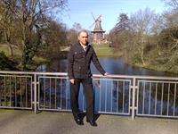 javad in bremen 2009