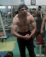 my body