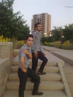 park vali asr 