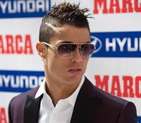 ronaldo