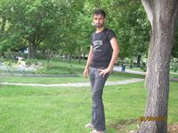 parke mellat