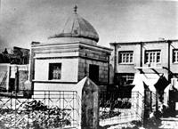 hamedane ghadim