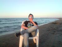 in sahele kenare uni ma hastesh