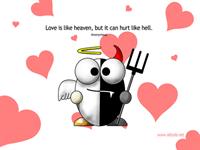pure love