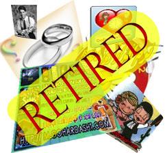 سرویس های جدید اضافه شده و سرویس های بازنشسته شده گوهردشت