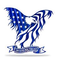 in god we trust