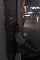 taxim , az club omadam hal nadarim berim el