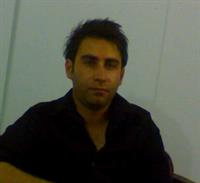 amir loghmani