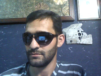 akharin ax khodam