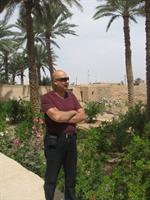 safare kavire yazd