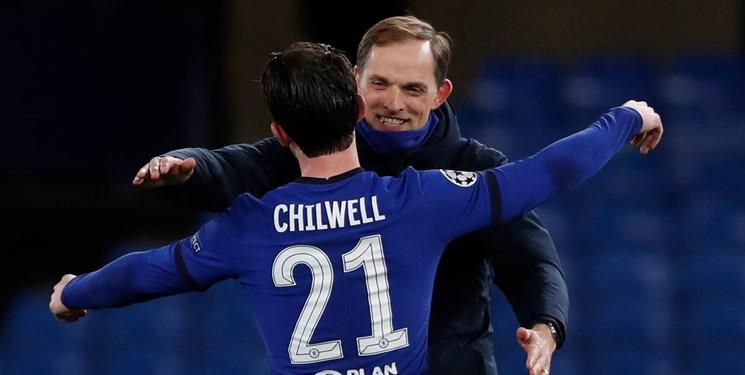  توخل در چلسی می‌ماند 