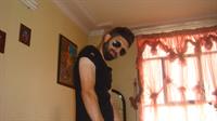 posht bazoro negah kaf kon hafte dovomeh bashgah bod akhe hafteh aval badan dard dasht az hafteh dovom shoro kardam 