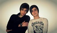 hd po of benyamin and nima