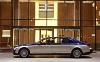 maybach