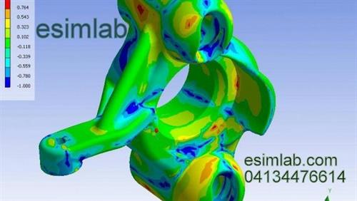 آموزش نرم افزارهای تخصصی شبیه 