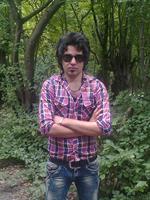 in axe mane mehrana
