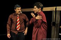  teatr pezeshke poshali ( shahab ba keravat)