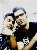 me & my duffie :d