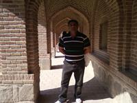 hamame kor dasht
