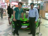 mano & baba joanm