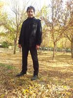 autumn in karaj
