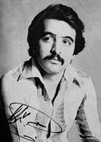 feridun foroghi