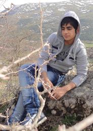 ramtin b★f - ramtin b f  jadydamミ★ミ