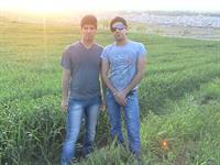 be in migan hal