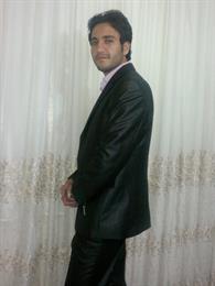 mohamadreza - ghasmi