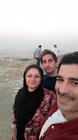 yadegari.sar dare jangale tehran