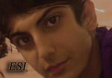 esmaeil - hosini