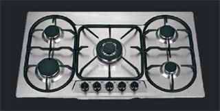 اطلاع رسانی ثبت اختراع اجاق گاز کم مصرف شماره89150