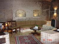 el sakhrei kandovan tabriz