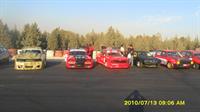 race
